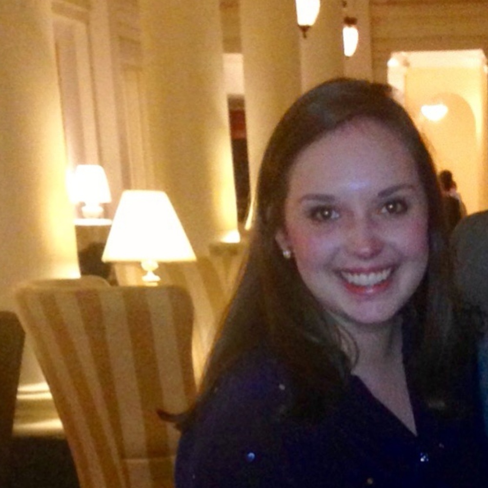 Meet Your Posher, Ellen!